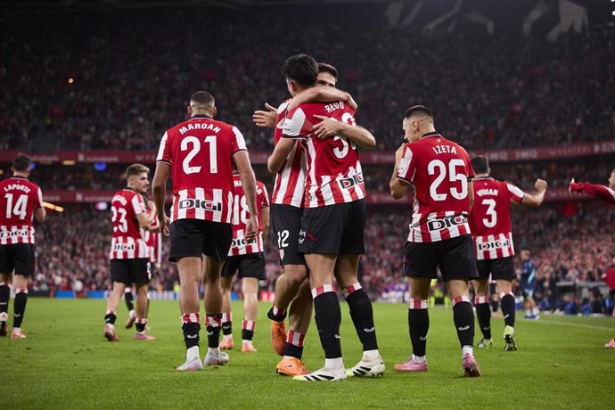 Athletic Club - RCD Mallorca