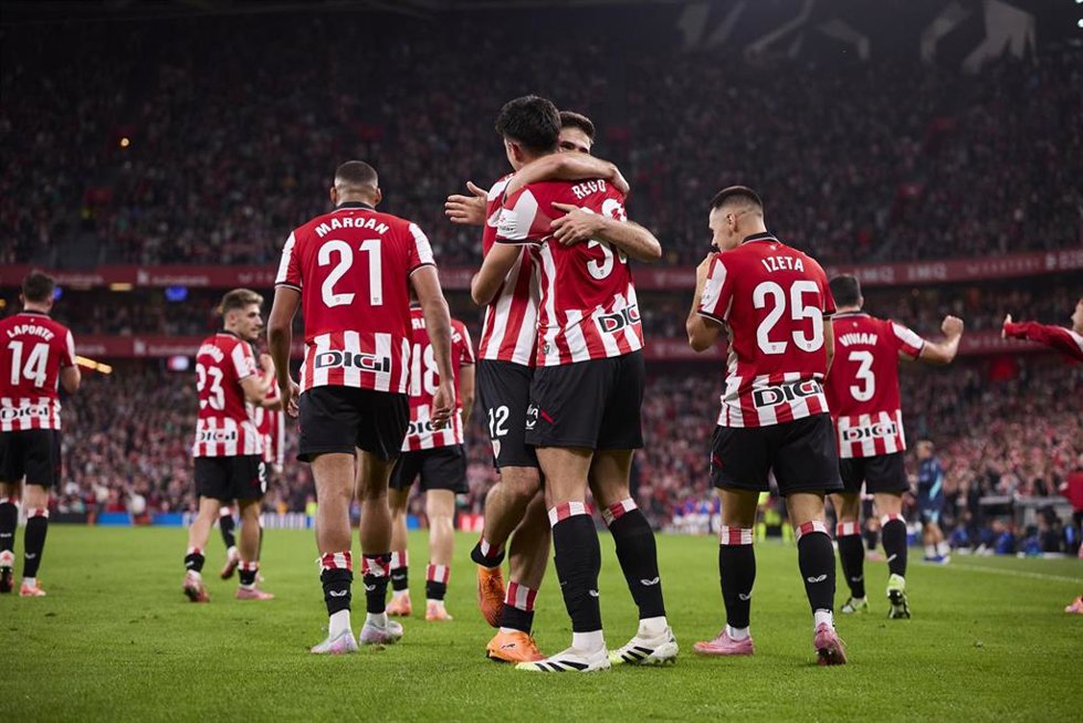Athletic Club - RCD Mallorca