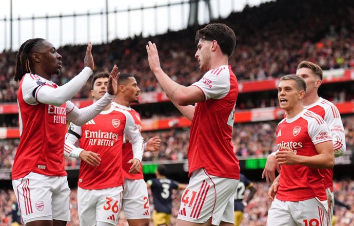 Arsenal - West Ham