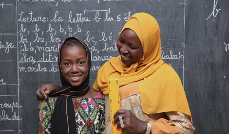 Comunicados Internacional