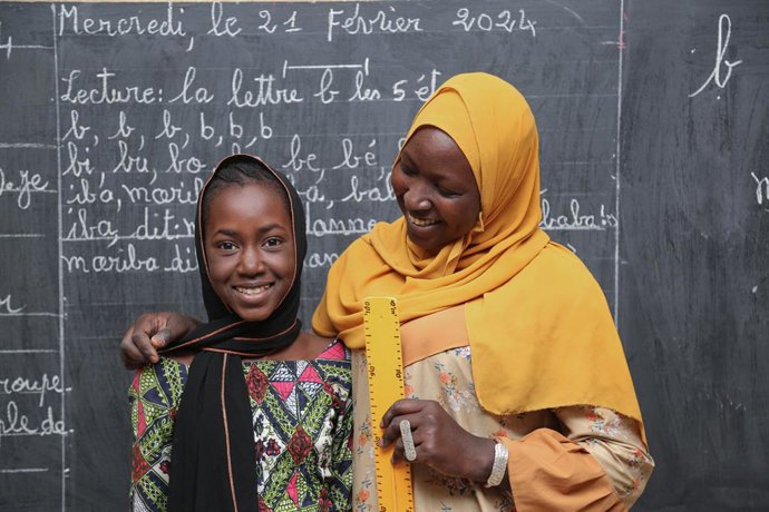 There is a global teacher shortage that will impact our ability to deliver on the promise of education for all, as outlined in the 2030 Agenda for Sustainable Development. According to UNESCO, we will need 44 million additional primary and secondary teach