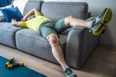 Foto: El entrenamiento que no haces en el gimnasio: dormir mejor para rendir más (en el deporte y en la vida)
