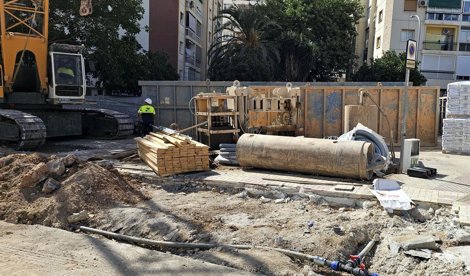 Es Andalucía - Málaga