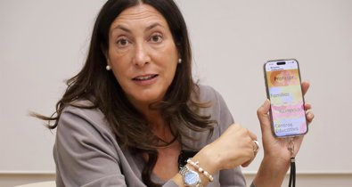 Es Andalucía - Huelva