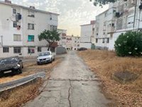La Junta recibe cuatro ofertas para la reurbanización del barrio de La Piñera en Algeciras (Cádiz)