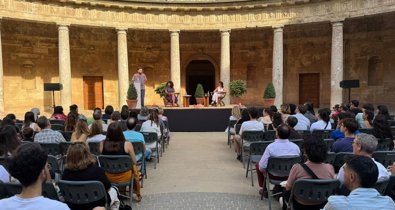 Es Andalucía - Granada