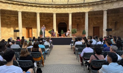 Es Andalucía - Granada