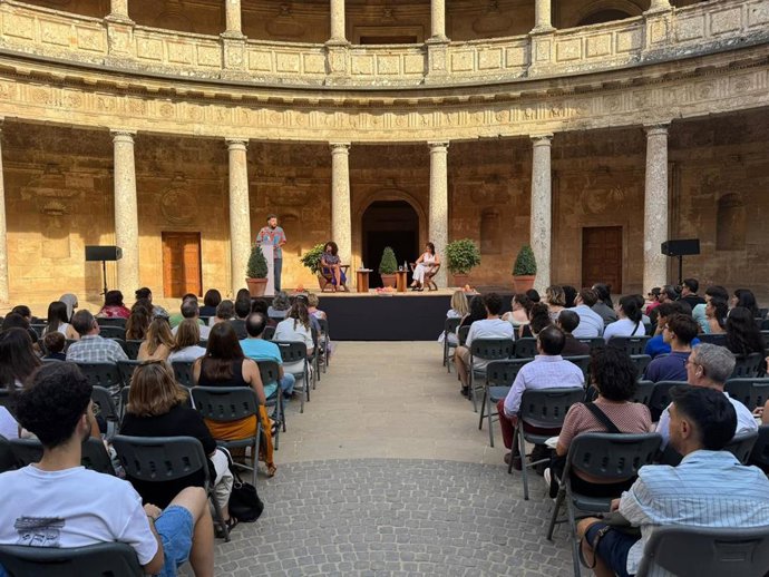 Encuentro internacional cultur_ALH.