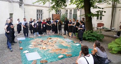 Es Andalucía - Sevilla