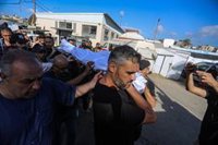 España pide a Israel que cese su ofensiva en Gaza aunque no prosperen las conversaciones con Hamás en Egipto