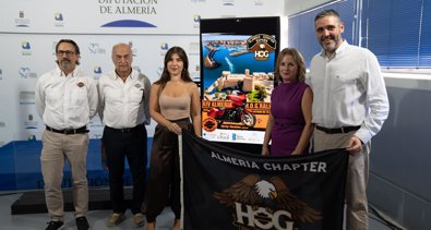 Diputación de Almería