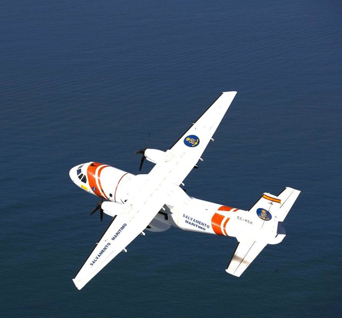 Salvamento Marítimo