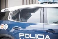 Detenido por acuchillar a su expareja en el barrio de las Delicias