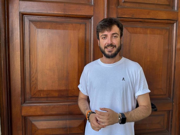 Archivo - El PP reclama al Gobierno central la gratuidad del tren entre Murcia y Cartagena