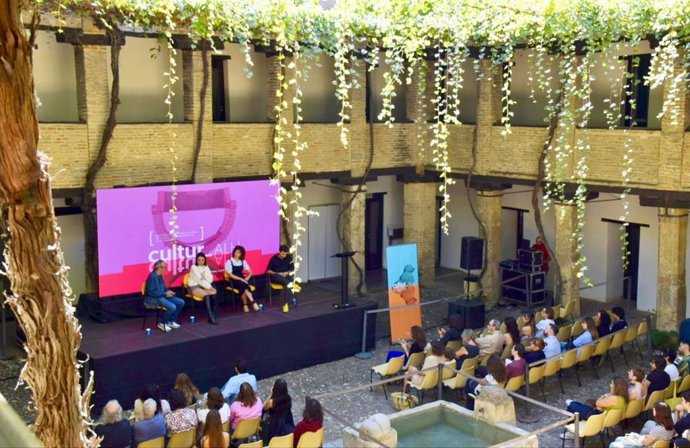 Encuentro internacional cultur_ALH