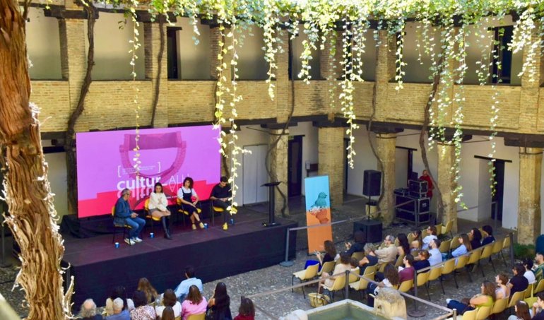 Es Andalucía - Granada