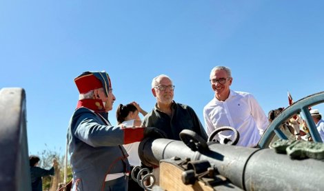 Es Andalucía - Jaén