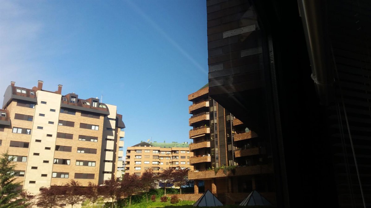 El precio de la vivienda de segunda mano sube un 1,1% en el tercer trimestre en La Rioja