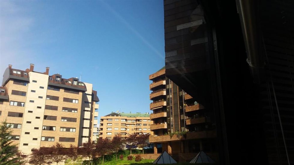 Archivo - Viviendas, pisos