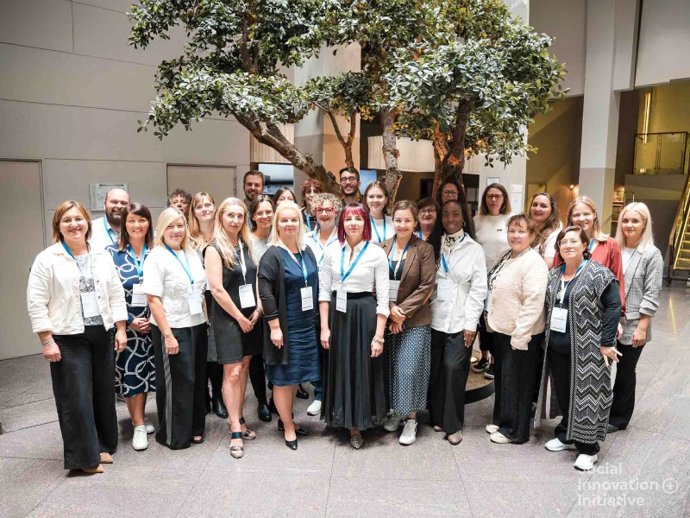 La empresa social LaFACT coordinará un proyecto europeo para impulsar la inclusión laboral