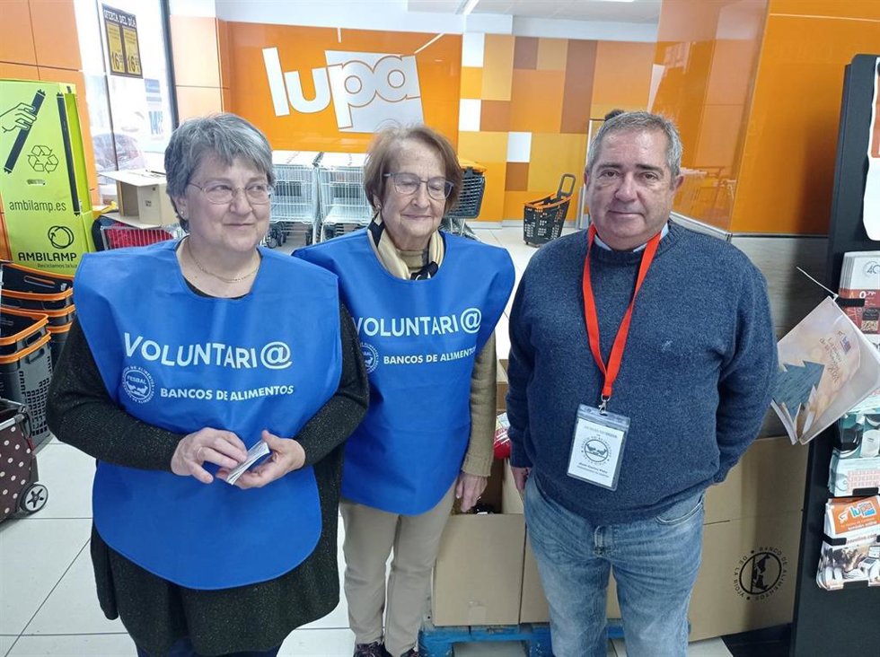 Gran recogida 2024