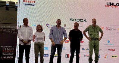 Diputación de Almería