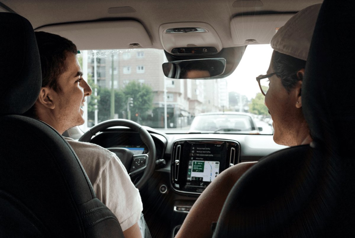 Blablacar registra en La Rioja un aumento del 16% en viajes compartidos durante el verano