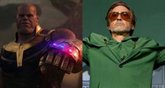 Foto: El devastador poder del Doctor Doom con el que supera a Thanos y su Guantelete del Infinito