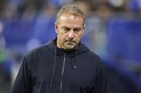 Hansi Flick: "Cuando volvamos del parón lucharemos por todo"