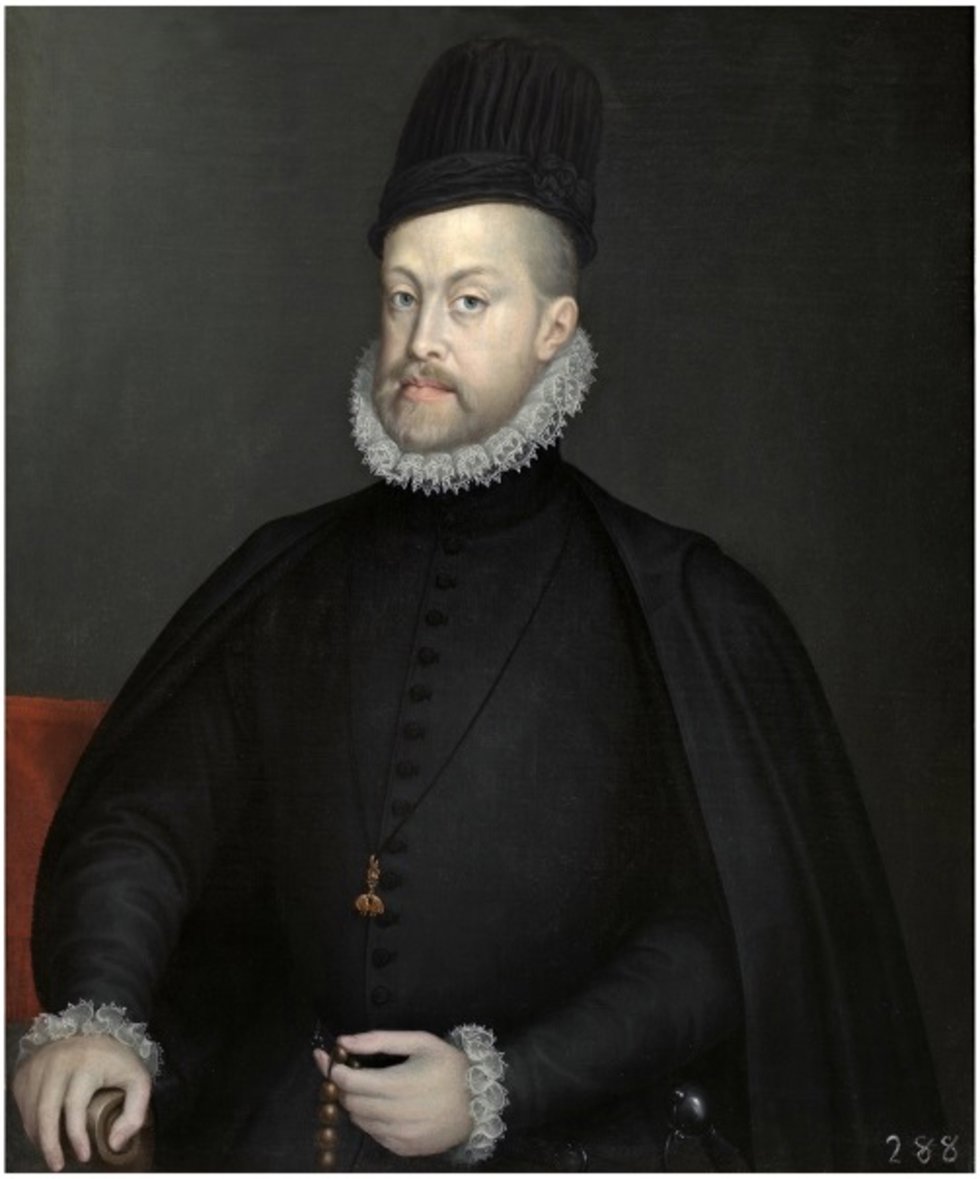 Felipe II