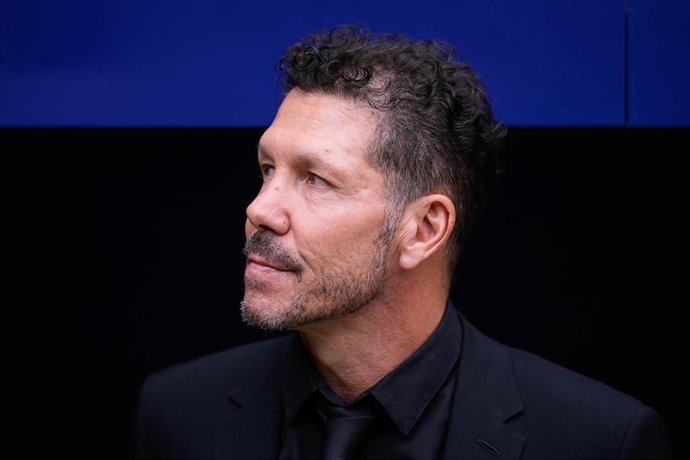 Diego Pablo Simeone