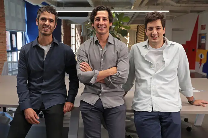 Foto del equipo de Clevergy