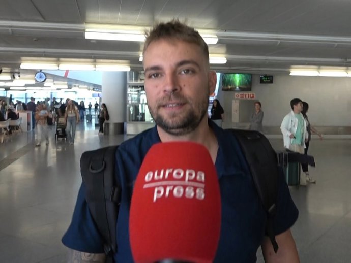 José María Almoguera