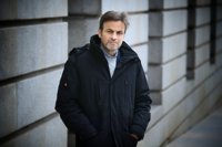 Asens espera que los detenidos españoles de la flotilla embarquen este mediodía y lleguen por la tarde a Atenas