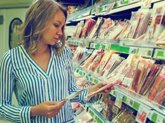 Foto: Muchos adultos, especialmente las mujeres de la generación X, muestran signos de adicción a los alimentos ultraprocesado