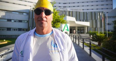 Es Andalucía - Sevilla