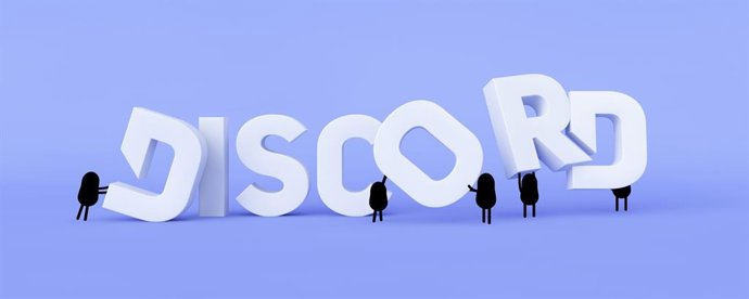 Archivo - Discord