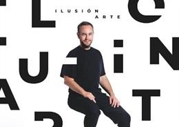 Espectáculo 'Ilusionarte', de Jorge Blass.