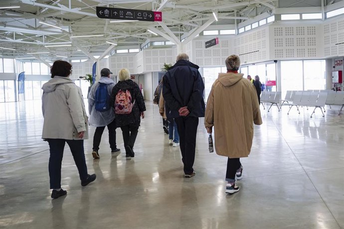 Port Tarragona adjudica a Inetum la modernización de los equipos de control fronterizo