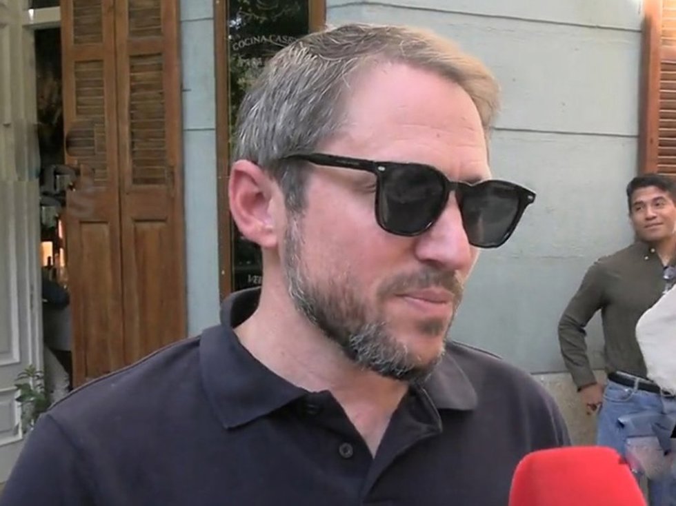 Manuel Martos