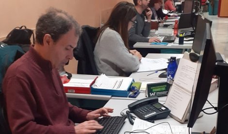 Es Andalucía - Sevilla
