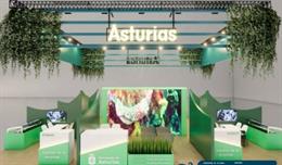 Asturias muestra el potencial de su sector pesquero en la feria Conxemar de Vigo