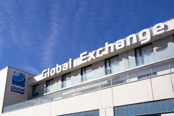 Global Exchange.