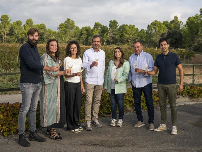 Corpinnat incorpora Mas Bertran i AT Roca i arriba als 19 cellers