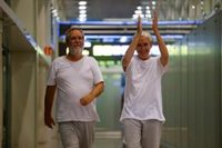 Colau, tras ser deportada por Israel: "Tendremos que poner denuncia porque no puede quedar impune"