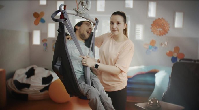 ASPACE Cantabria se une a la campaña #YaToca y busca empresas para organizar una jornada de recaudación de fondos