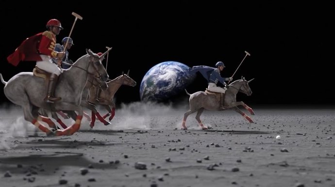 Captrua de vídeo creador con Sora 2