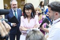 Redondo denuncia que varias comunidades "incumplen sistemáticamente" con el derecho al aborto