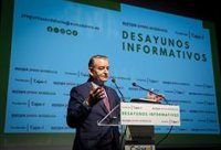 Sanz asegura que el SAS ya ha aplicado "cambios" al protocolo del cribado de cáncer: "No puede volver a ocurrir"