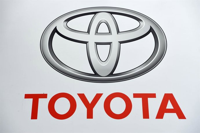 Archivo - Toyota